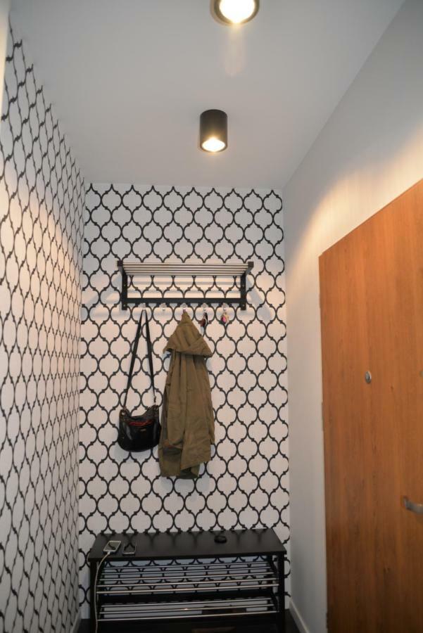 Apartament 59 * Warszawa