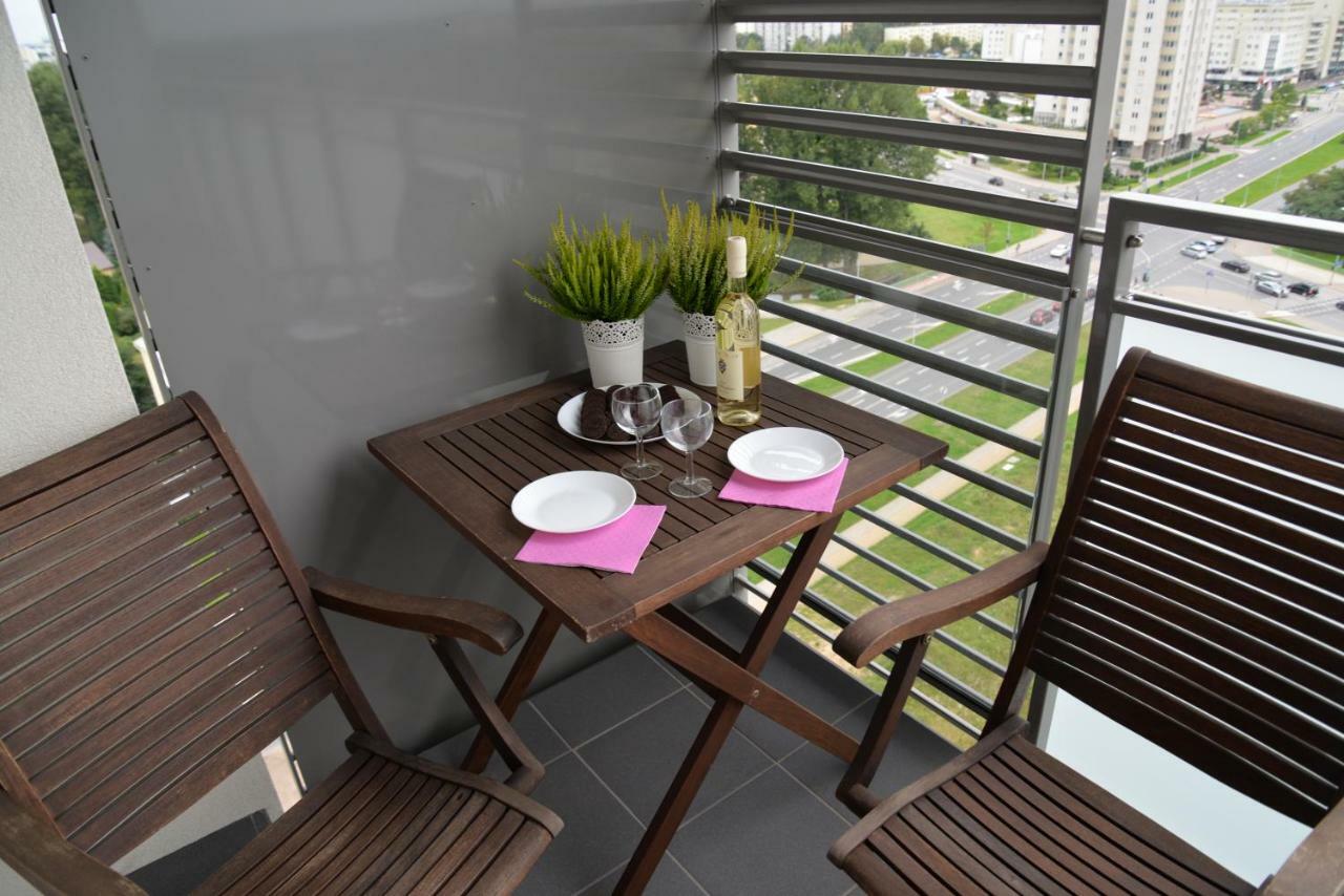 Apartament 59 * Warszawa