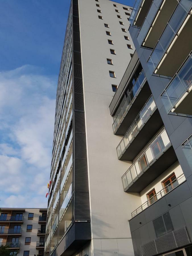 Apartament 59 * Warszawa