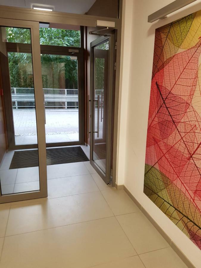 Apartament 59 Warszawa