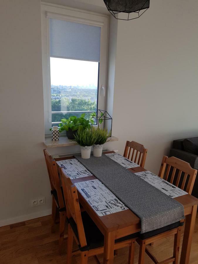 Apartament 59 Warszawa