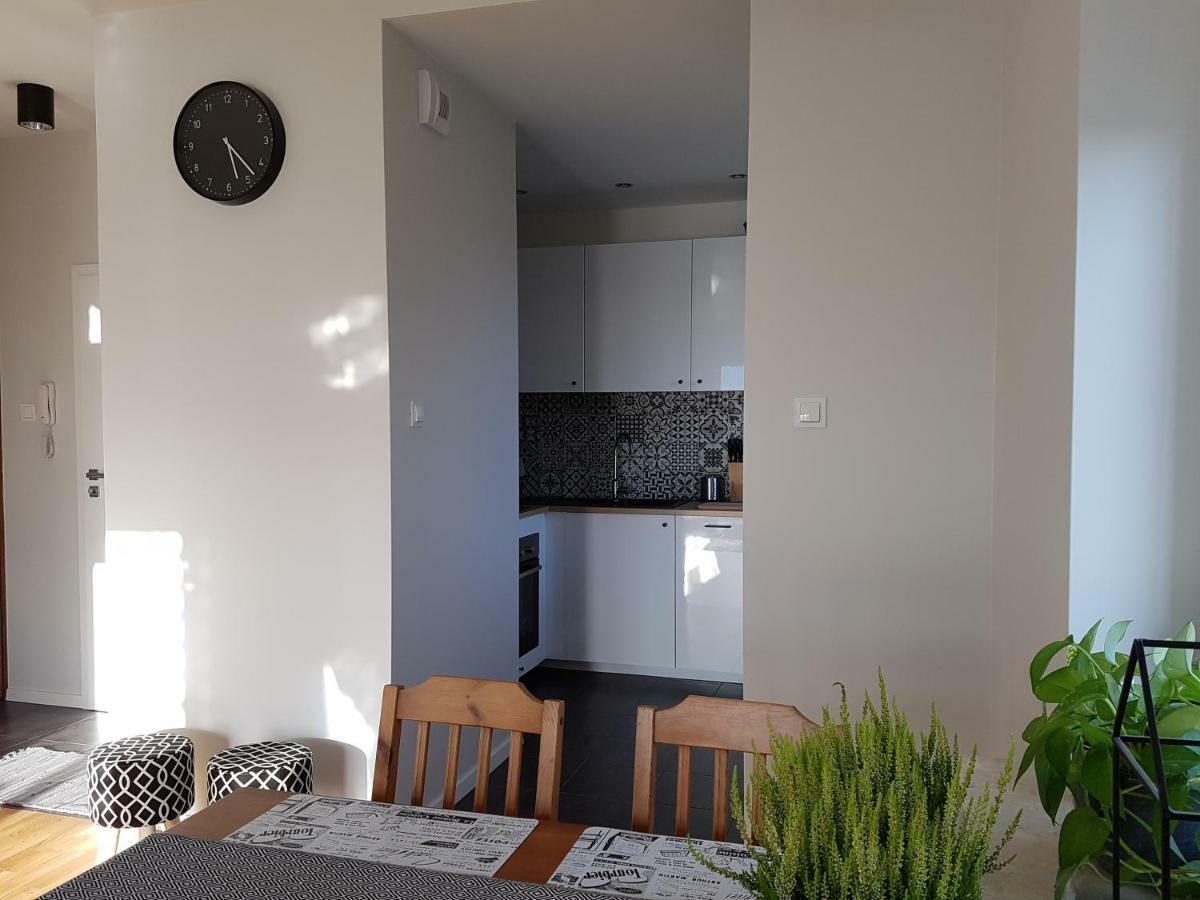 Apartament 59 * Warszawa