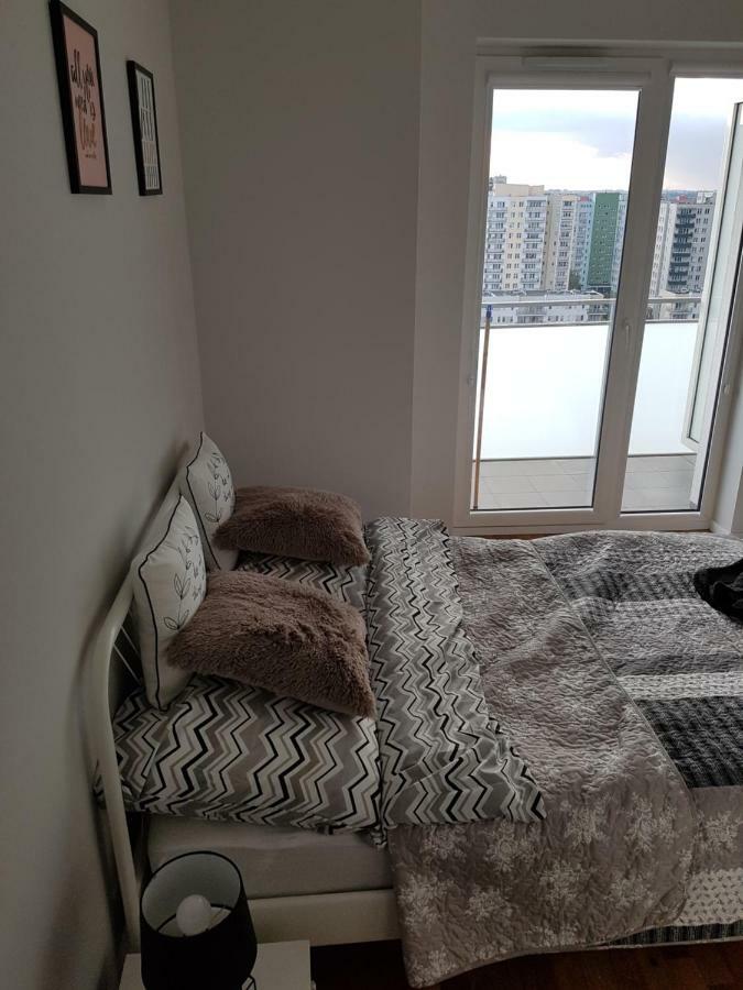 Apartament 59 * Warszawa